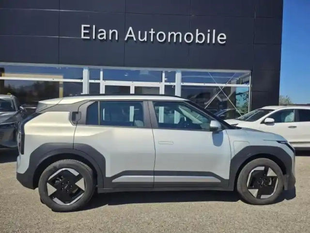 Kia Ev3 204ch 58,3kwh 2025