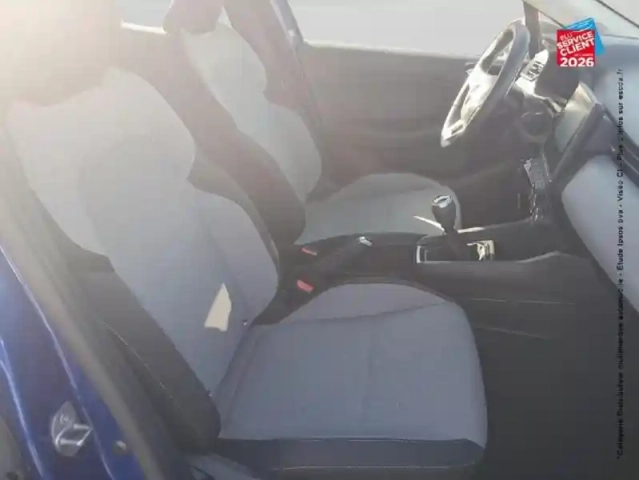 Renault Clio 1.0 tce 90ch evolution — photo 5