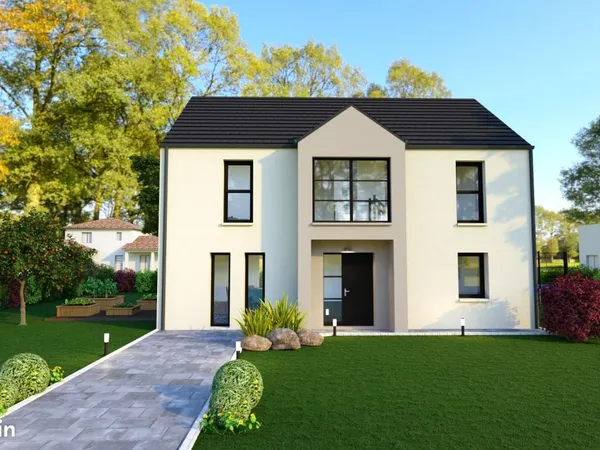 Maison 120 m² Champagne Sur Oise