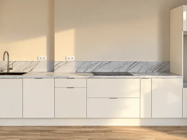 Appartement 2 pièces 51 m²
