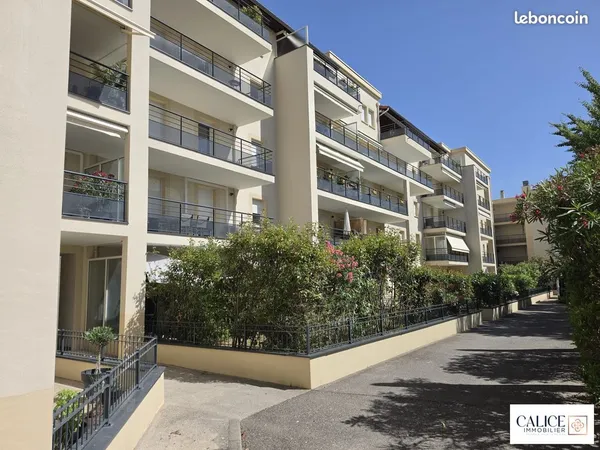 Appartement 4 pièces 76 m²