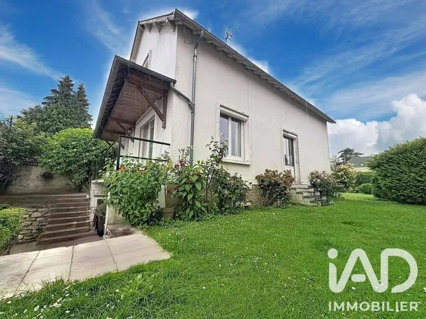 Maison 6 pièces 149 m²