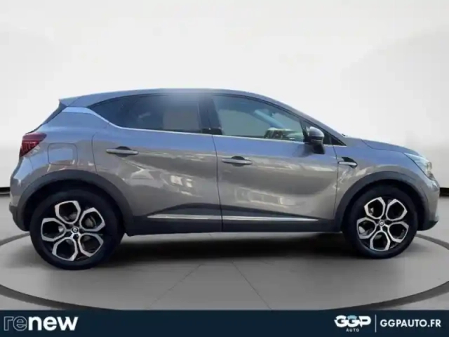 Renault Captur 1.0 tce 90ch techno — photo 6