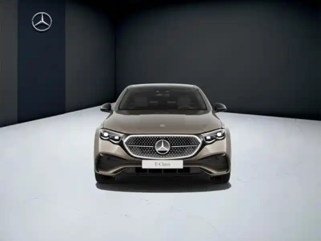 Mercedes Classe E 450 d 4matic amg line — photo 8