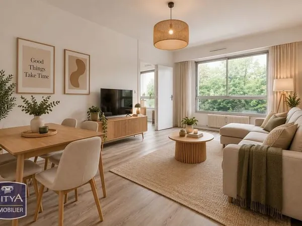 appartement