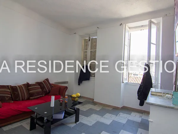 Vente appartement idéal investisseur