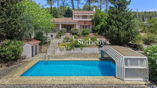 Maison 6 pièces 178 m²