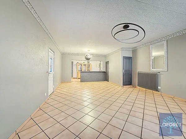 Maison 7 pièces 123 m²