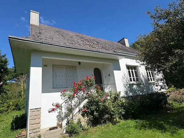 Maison Douarnenez 6 pièce(s) 122,5 m2