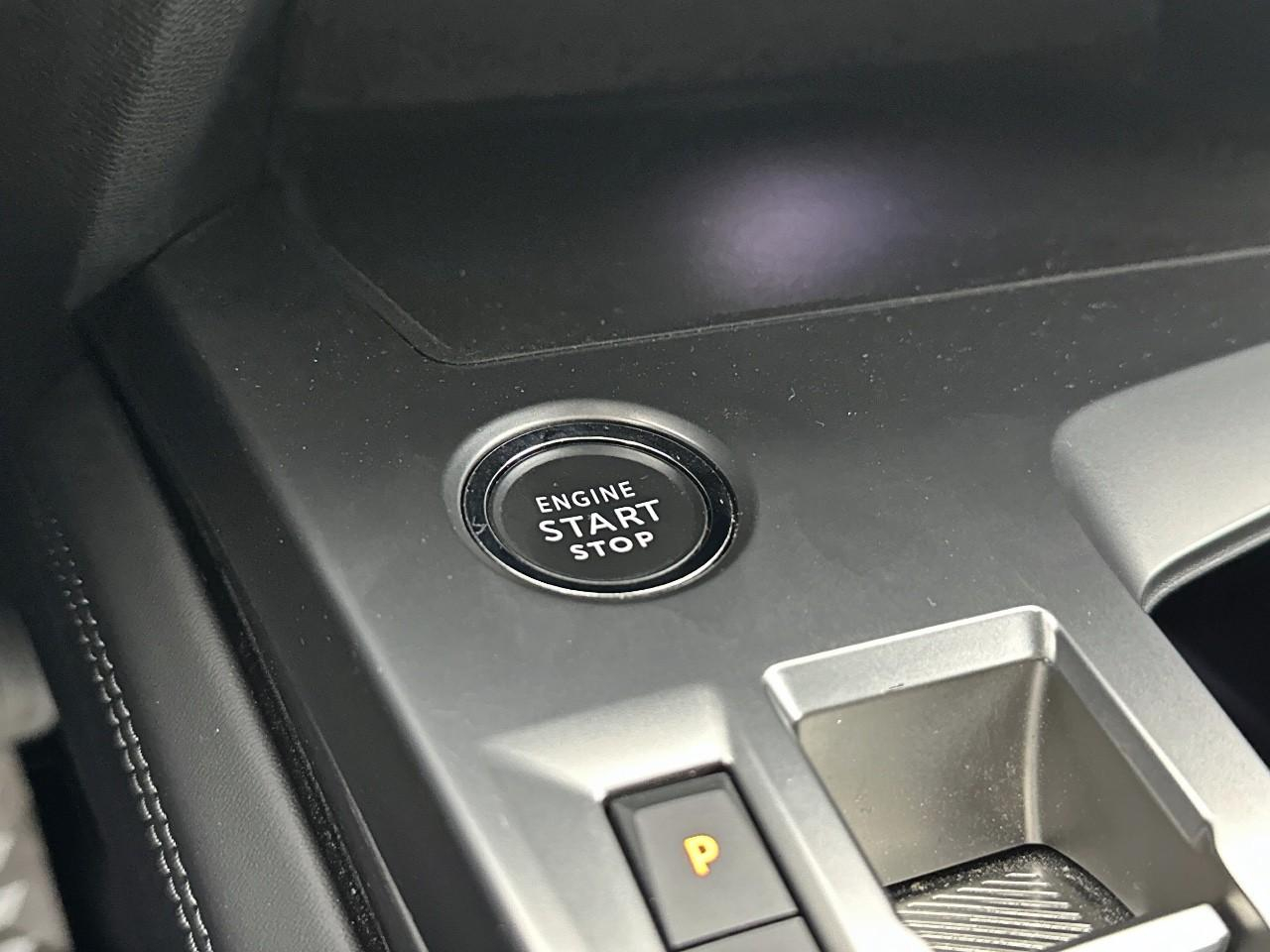 Peugeot 308 puretech 130ch s&s eat8 active pack — photo 26