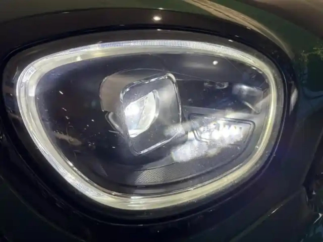 Mini Countryman cooper se 125ch + 95ch edition premium all4 bva6 — photo 10