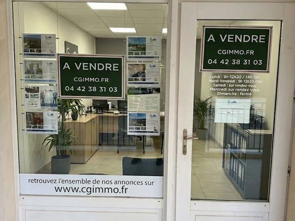 Local commercial 78 m²