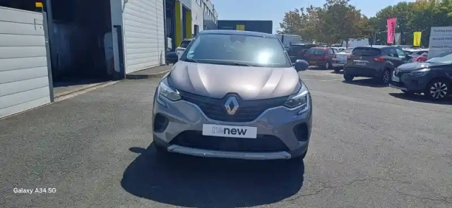 Renault Captur tce 90 - 21