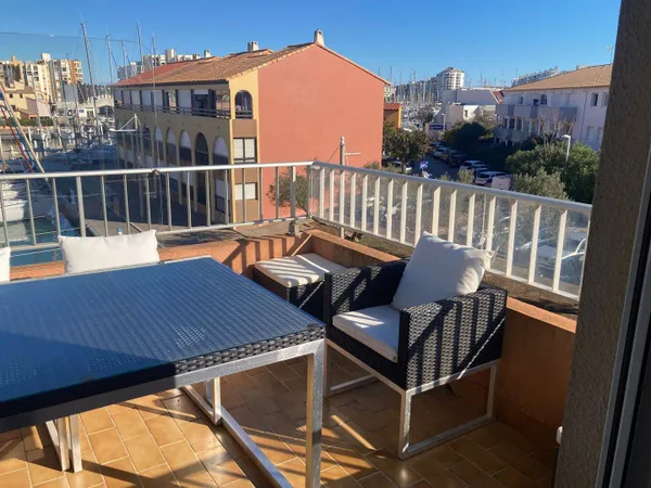 Appartement 4 pièces 93 m²