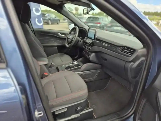 Ford Kuga 2.5 duratec 225ch phev st-line bva — photo 15