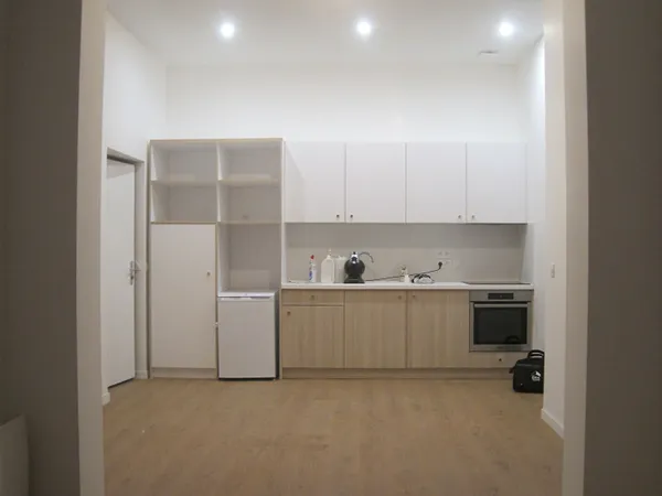 Appartement 3 pièces 53 m²