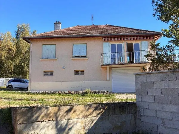 Appartement 5 pièces 137 m²