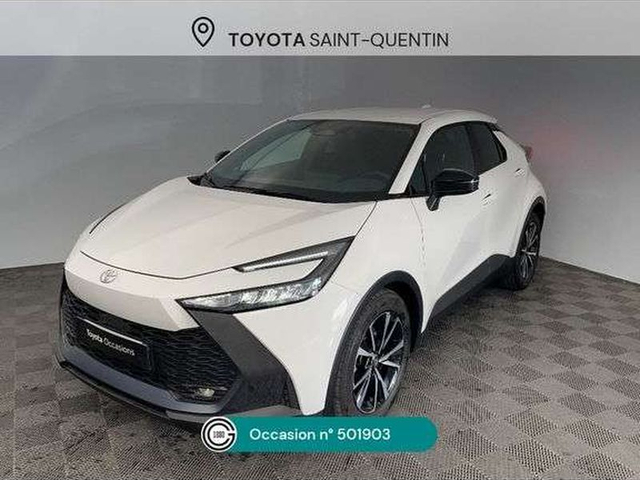 Toyota C-HR Toyota Toyota C-HR