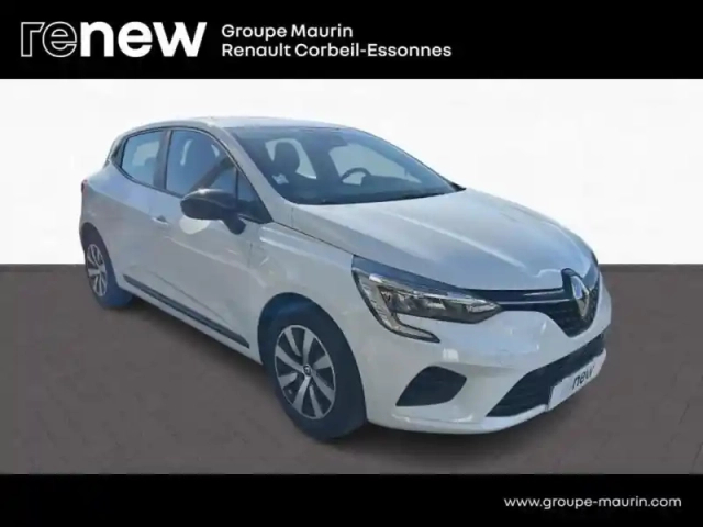 Renault Clio 1.0 tce 90ch equilibre — photo 3