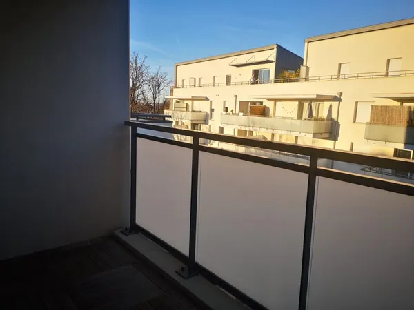 Appartement 1 pièce 25 m²