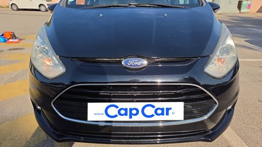 Ford B-max 1.0 EcoBoost 125 - Titanium – 2017 – 50597 km – Essence – Boîte Manuelle — photo 41