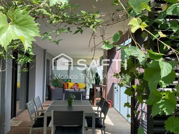 LOCATION MEUBLE, Appartement d'exception à Divonne-les-Bains