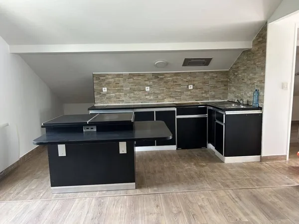 Appartement 2 pièces 35 m²
