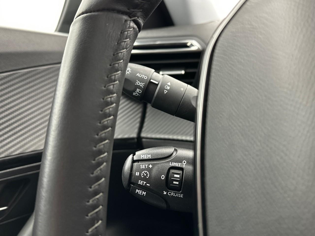 Peugeot 2008 puretech 100 s&s bvm6 style — photo 21