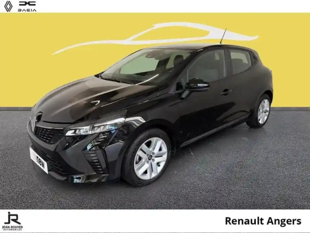 Renault Clio 1.0 tce 90ch evolution