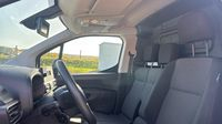 Citroen Berlingo Van M 650kg BlueHDi 100 S&S Club BVM5 — photo 16