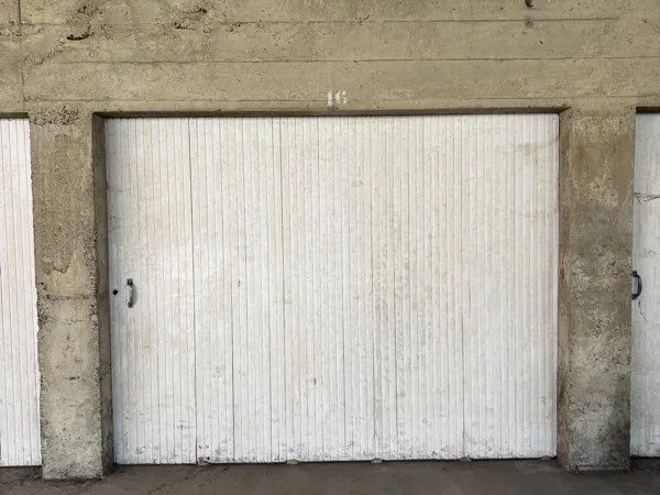 Garage/Box