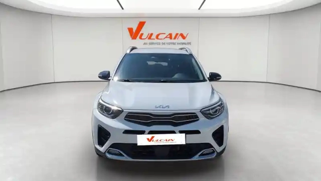 Kia Stonic 1.0 t-gdi 100 ch dct7 — photo 13