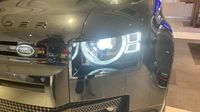 Land-Rover Defender 110 2.0 P300e PHEV Black Edition — photo 17