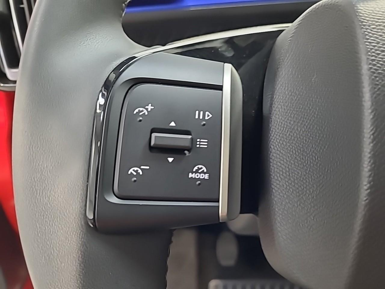 Citroën C3 turbo 100 ch manuelle plus — photo 19