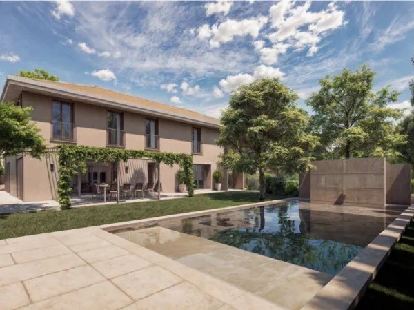 Villa 8 pièces 325 m²