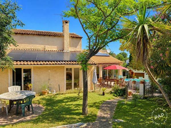 Maison 6 pièces 264 m²