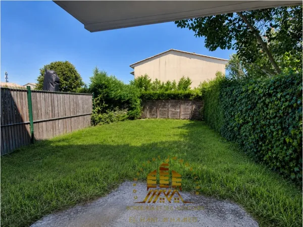 À vendre : Maison T4 avec jardin et garage à Fargues-Saint-Hilaire