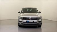 Volkswagen Tiguan 2.0 TDI 150ch Carat DSG7 — photo 1