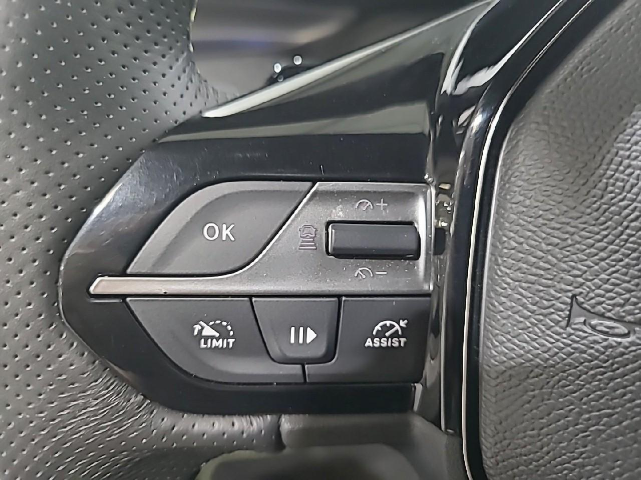 Peugeot 308 phev 180 e-eat8 gt — photo 22