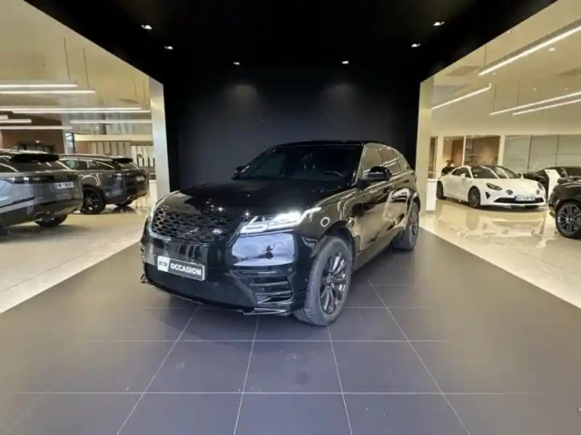 Land Rover Range Rover velar 2.0d 240ch r-dynamic se awd bva
