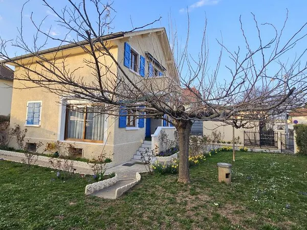 Appartement 2 pièces 130 m²