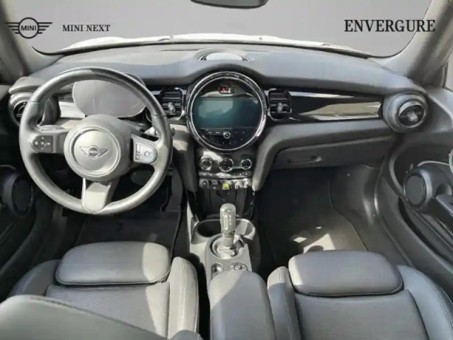 Mini Mini cooper se 184ch edition premium plus bva 5cv — photo 20