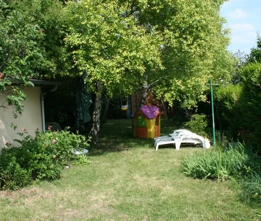 Maison à la Glacière