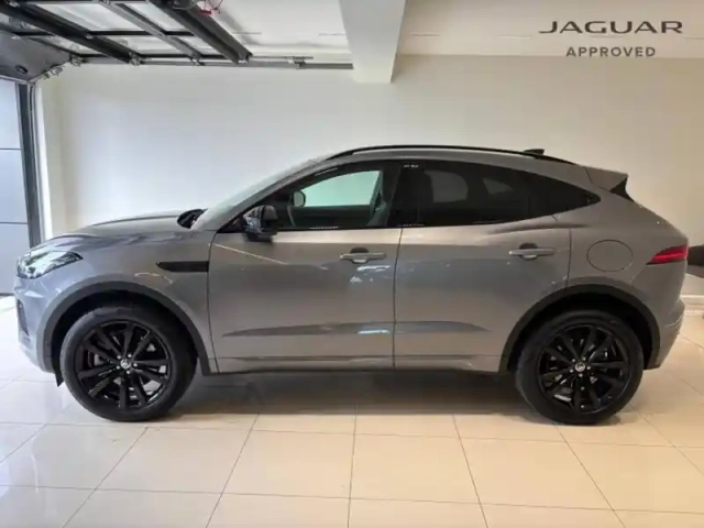 Jaguar E-Pace p270e phev 269ch r-dynamic se — photo 2