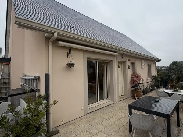Maison 5 pièces 68 m²