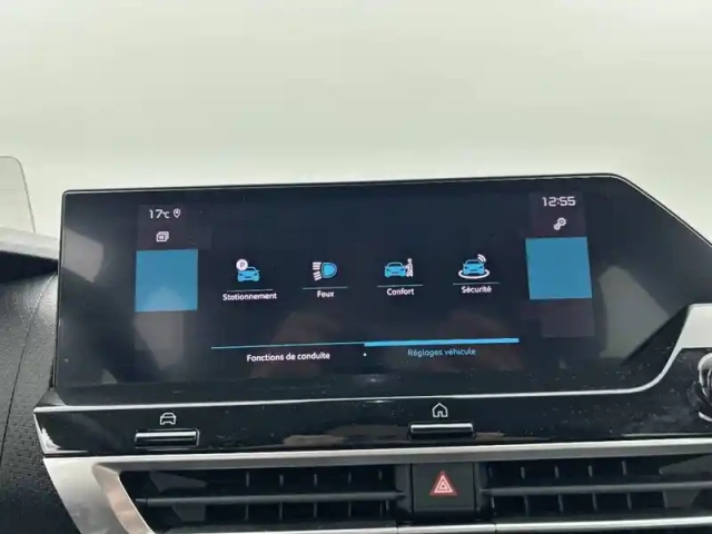 Citroën C4 puretech 130 s&amp;s eat8 — photo 29