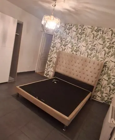 Appartement f3
