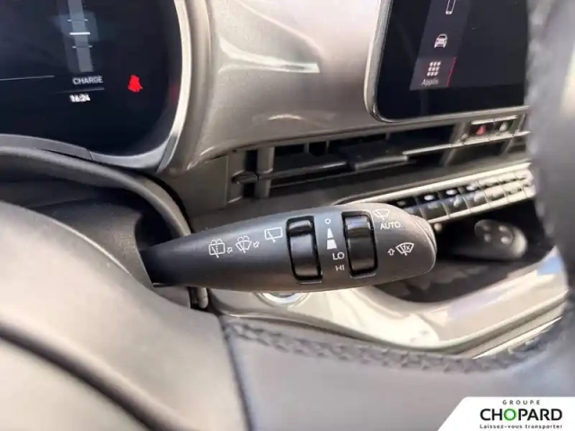 Fiat 500 e 118 ch — photo 18