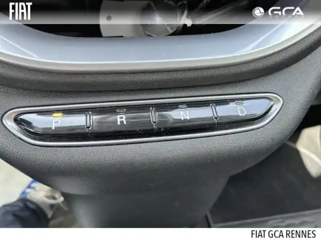 Fiat 500 e 118ch icône — photo 9