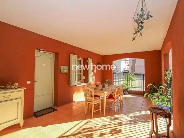 Maison 4 pièces 73 m²